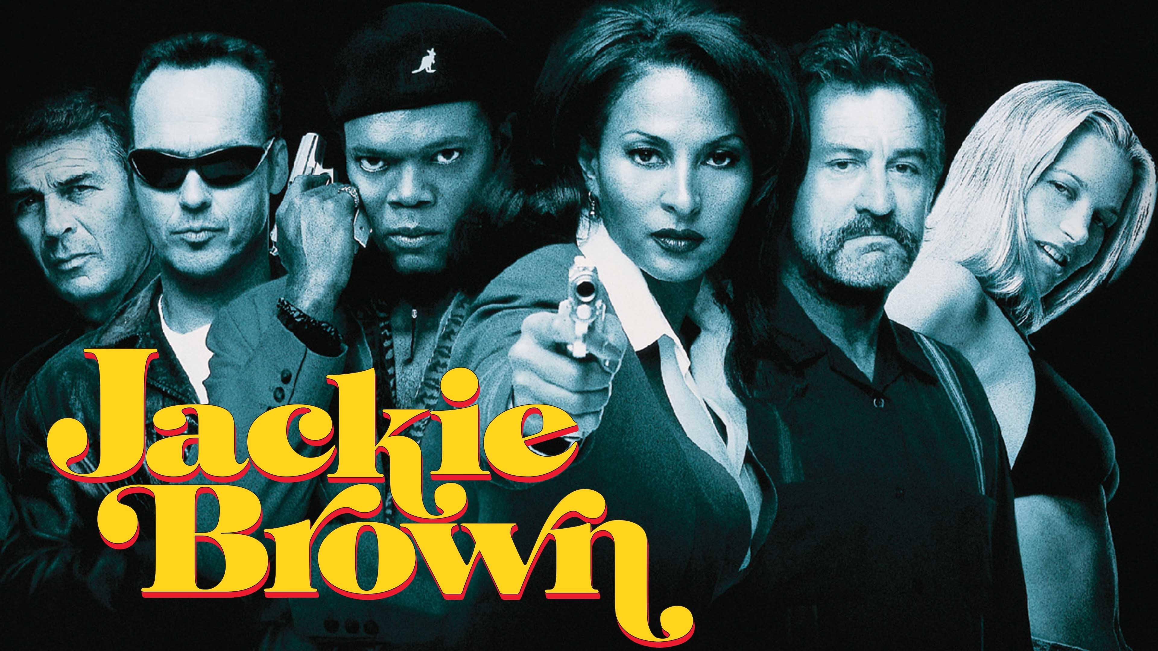 Jackie Brown