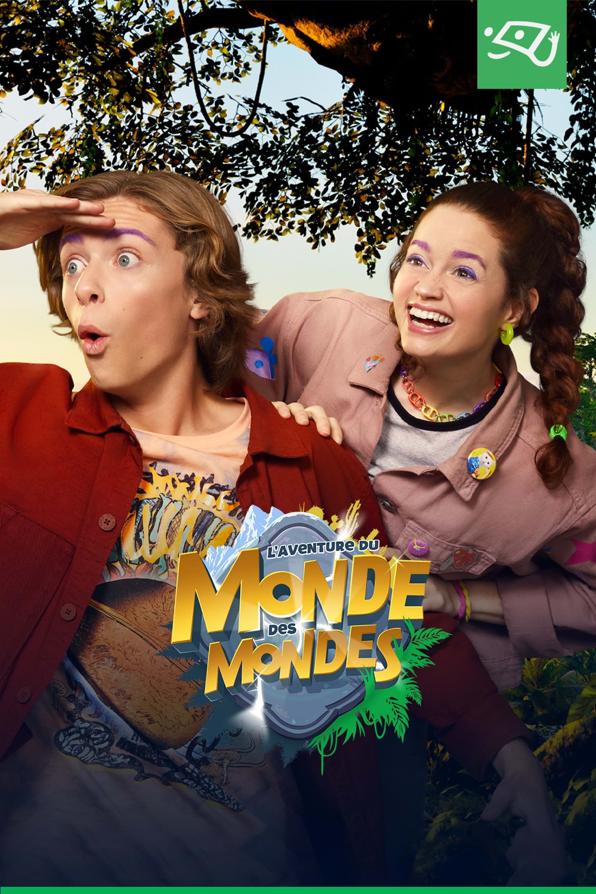 L'aventure du Monde des mondes - Season 1