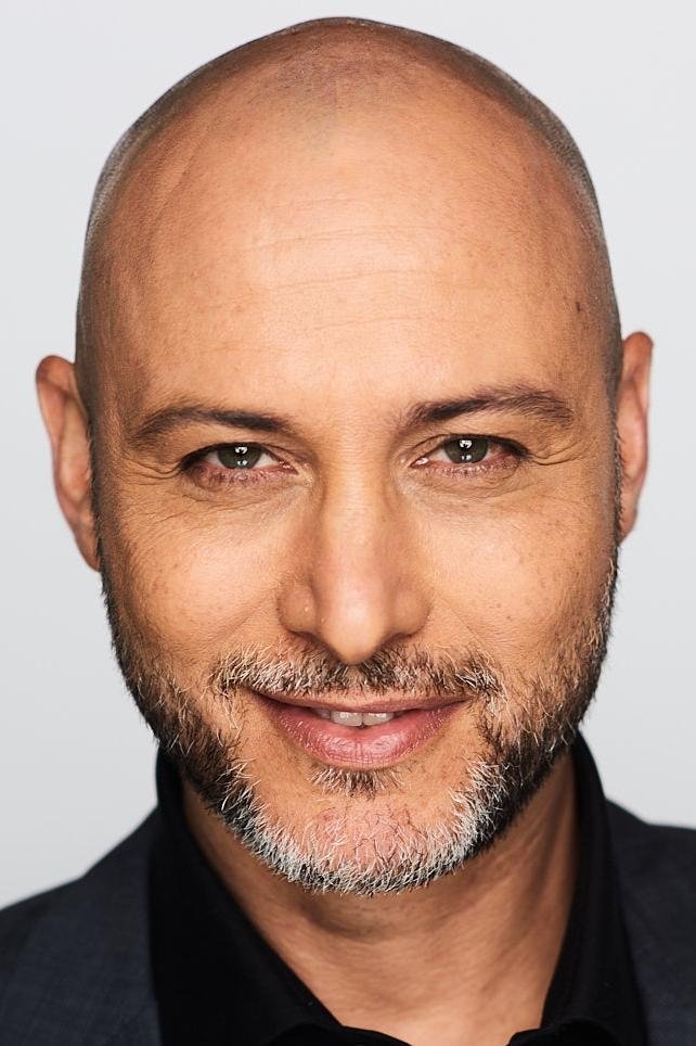 et billede af Giuseppe Russo