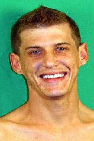 et billede af Jacob Patrick