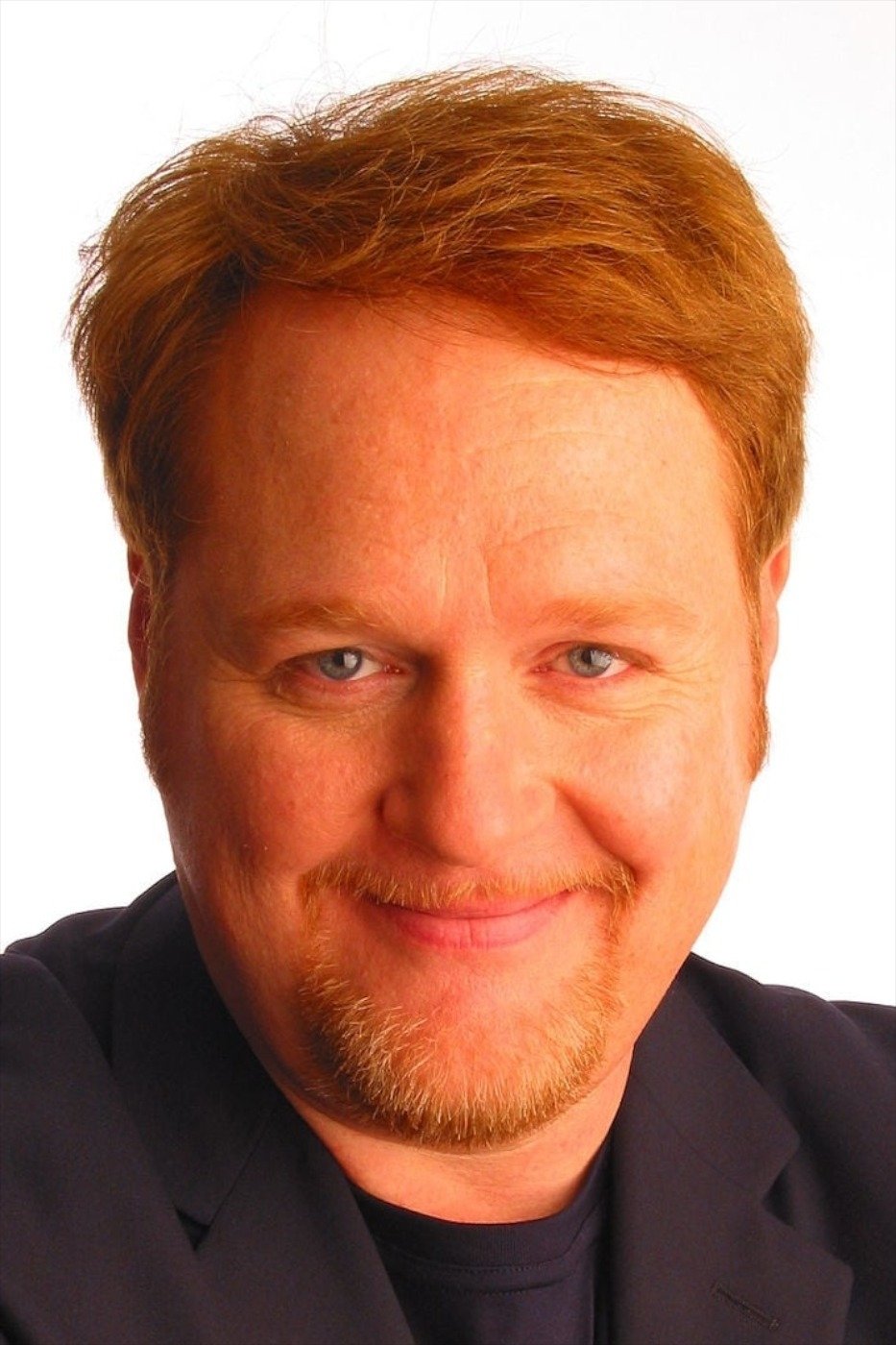 et billede af Nick Bakay