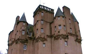 Most Haunted