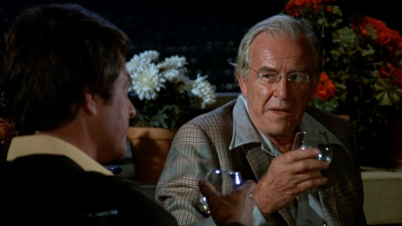 The Courtship of Eddie's Father