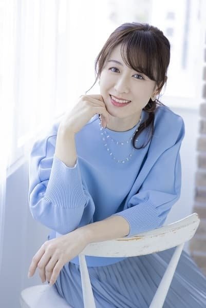 et billede af Ao Takahashi