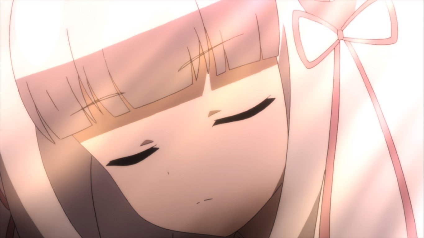 Merc Storia: The Apathetic Boy and the Girl in a Bottle