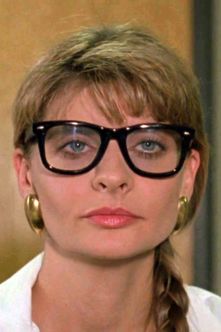 et billede af Kathryn O'Reilly