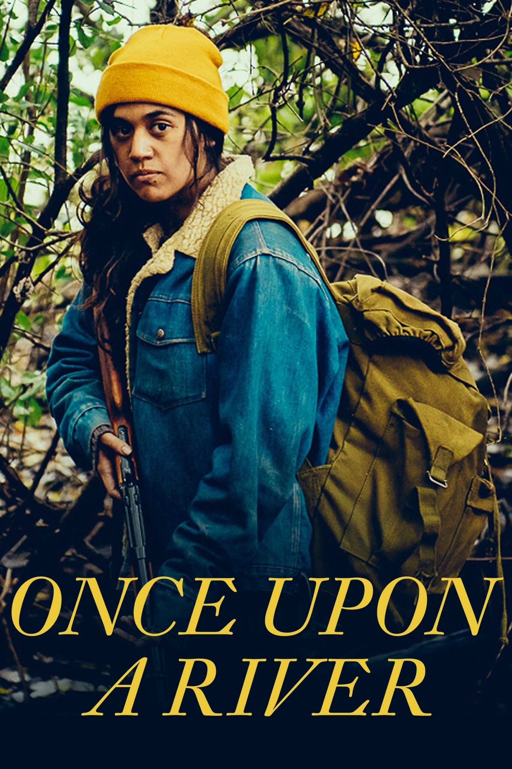 Once Upon a River