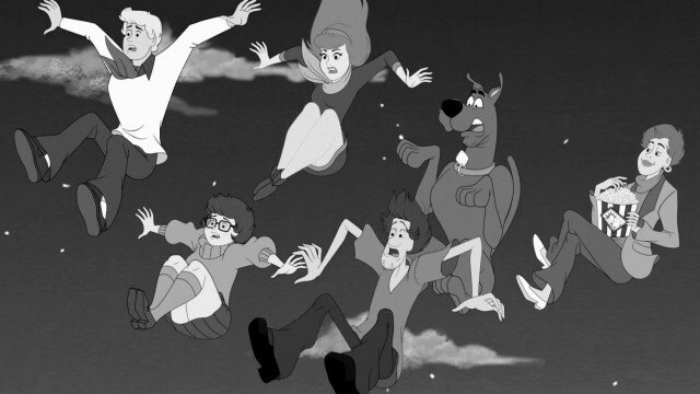 Scooby-Doo and Guess Who?