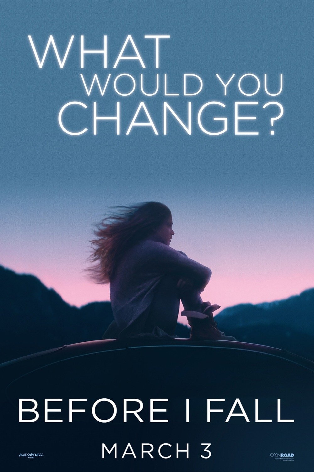 Before I Fall