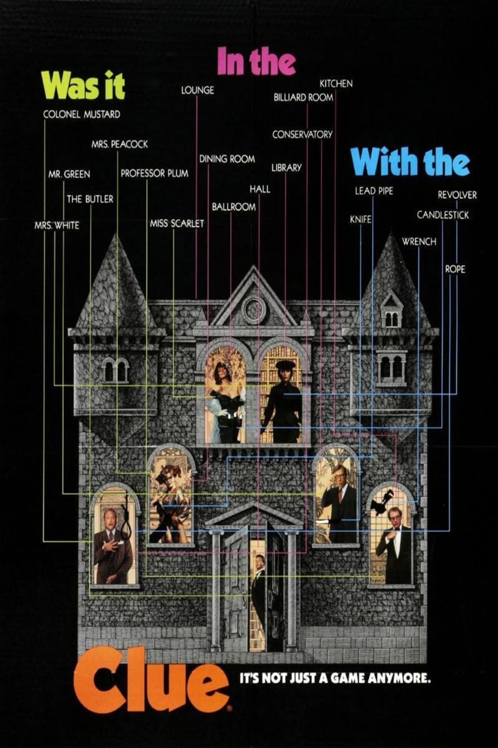 Clue