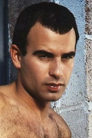 et billede af Vito Cesari