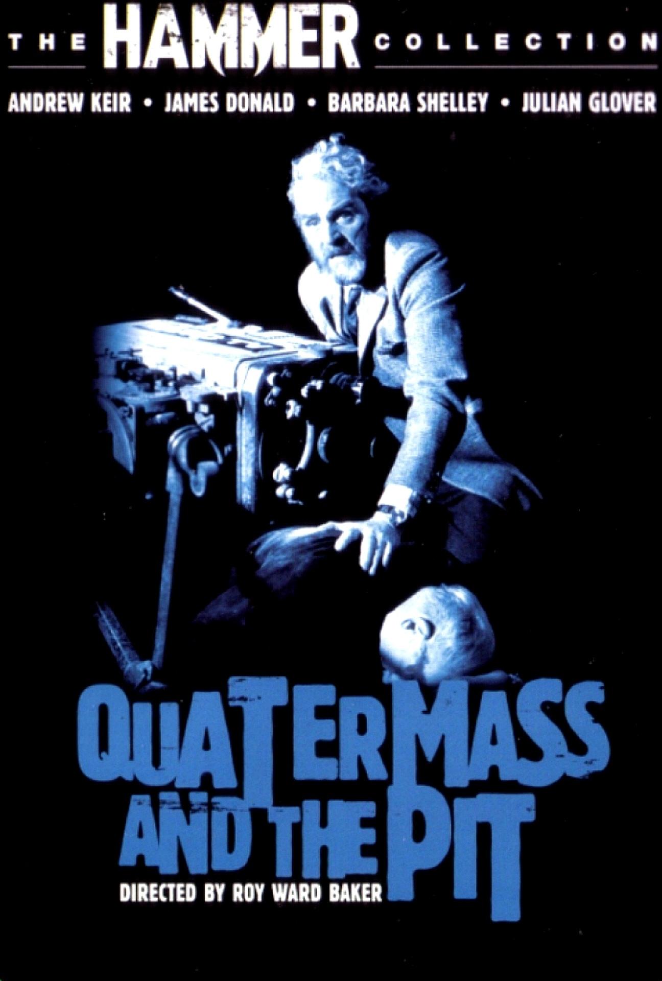Quatermass and the Pit