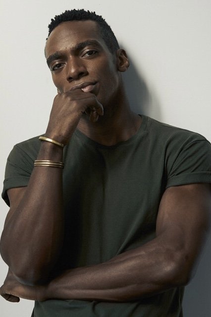 et billede af Daniel J. Watts