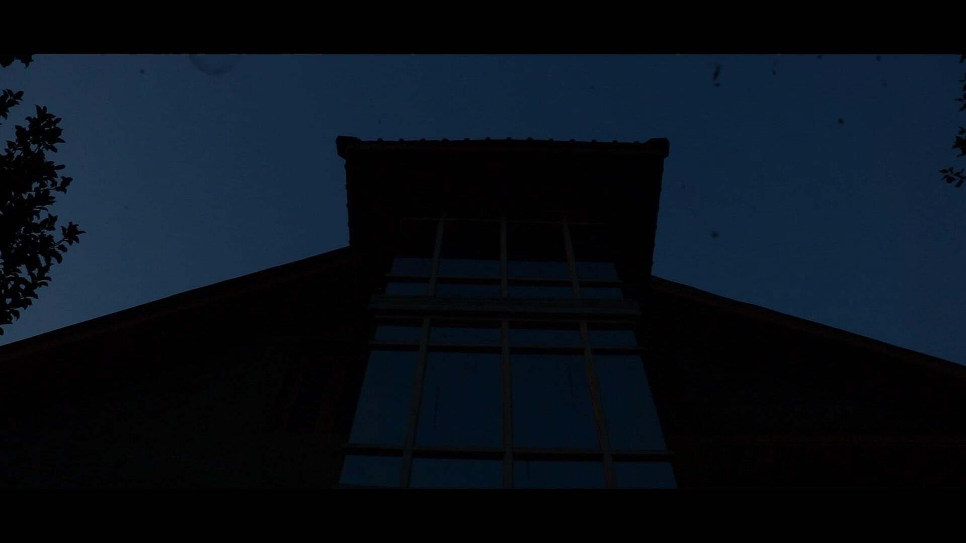 Imagem do Filme Antihumanism