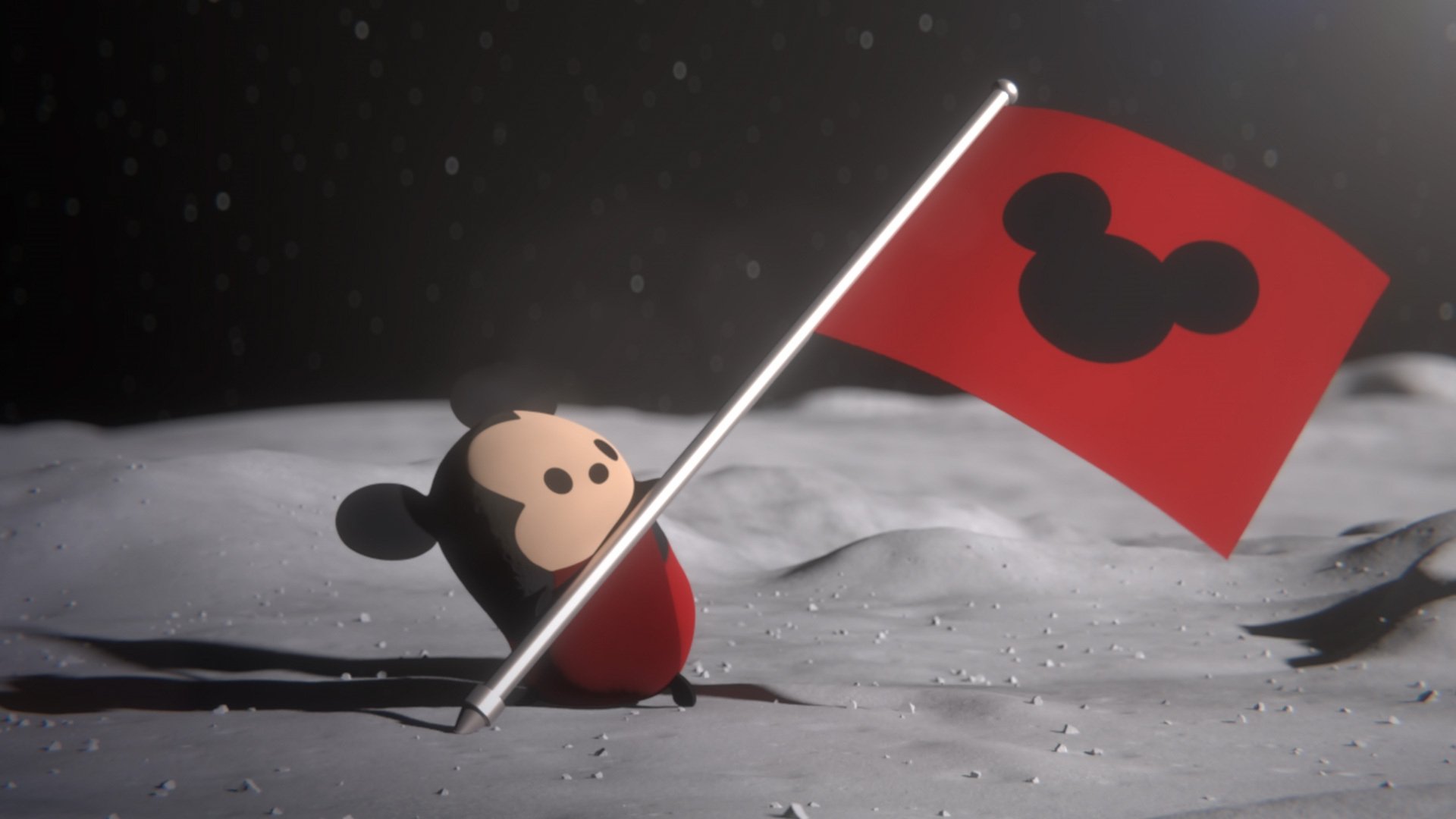 Tsum Tsum