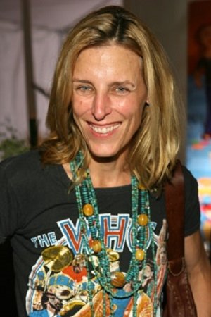 et billede af Katie McGloin