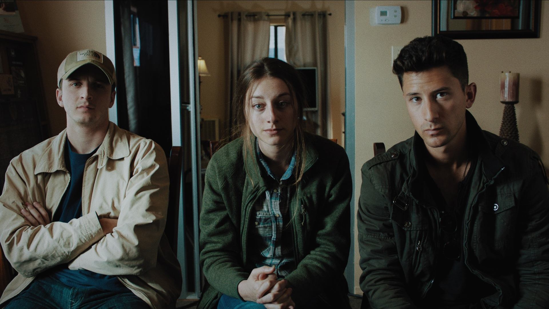Big Bear Lake (2019)