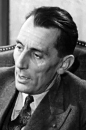 Frédéric Joliot-Curie's picture in the cast