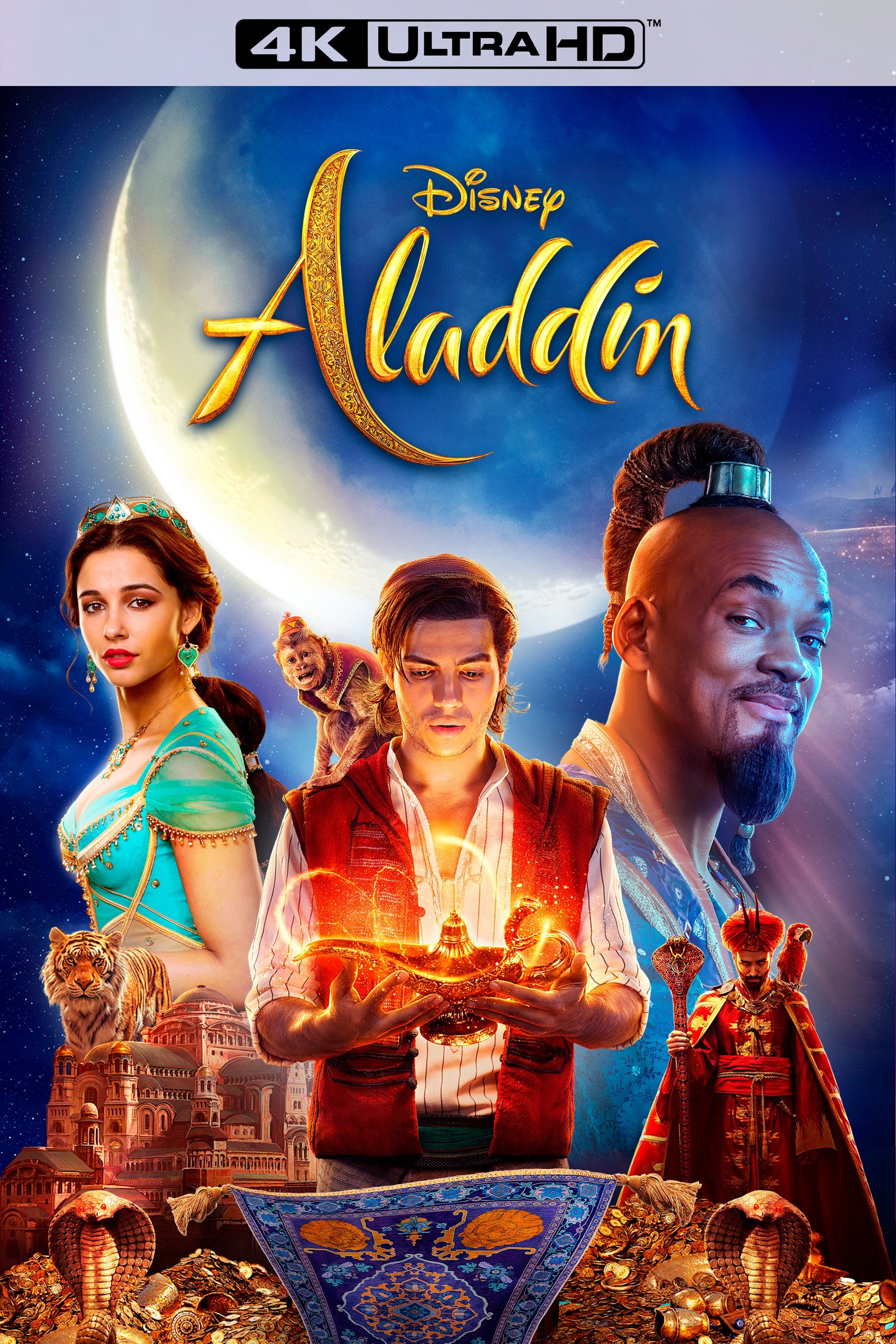 Aladdin
