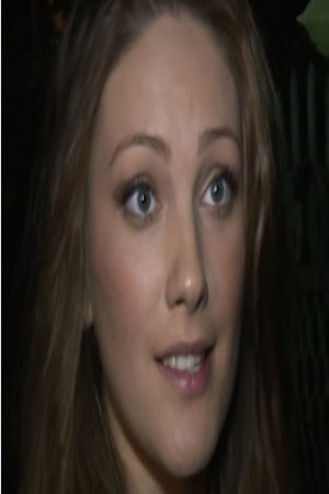 et billede af Carmen Ghiman