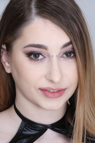 et billede af Lana Bunny