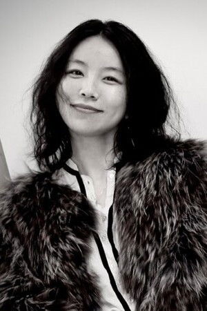 et billede af JoJo Wang