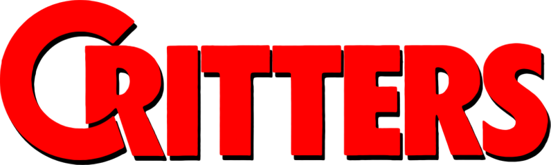 Critters Logo