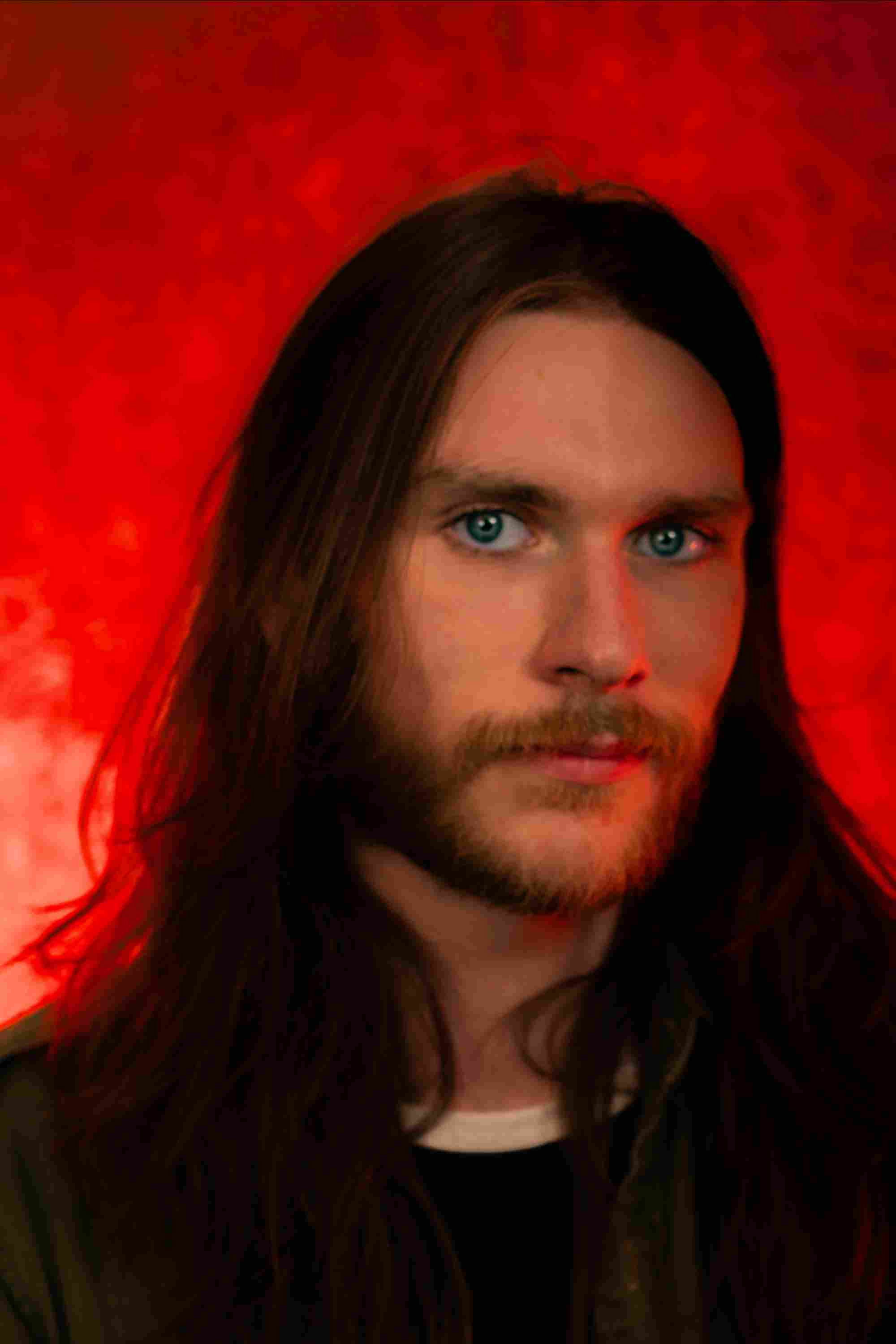 et billede af Dane DeBraekeleir-Cleal