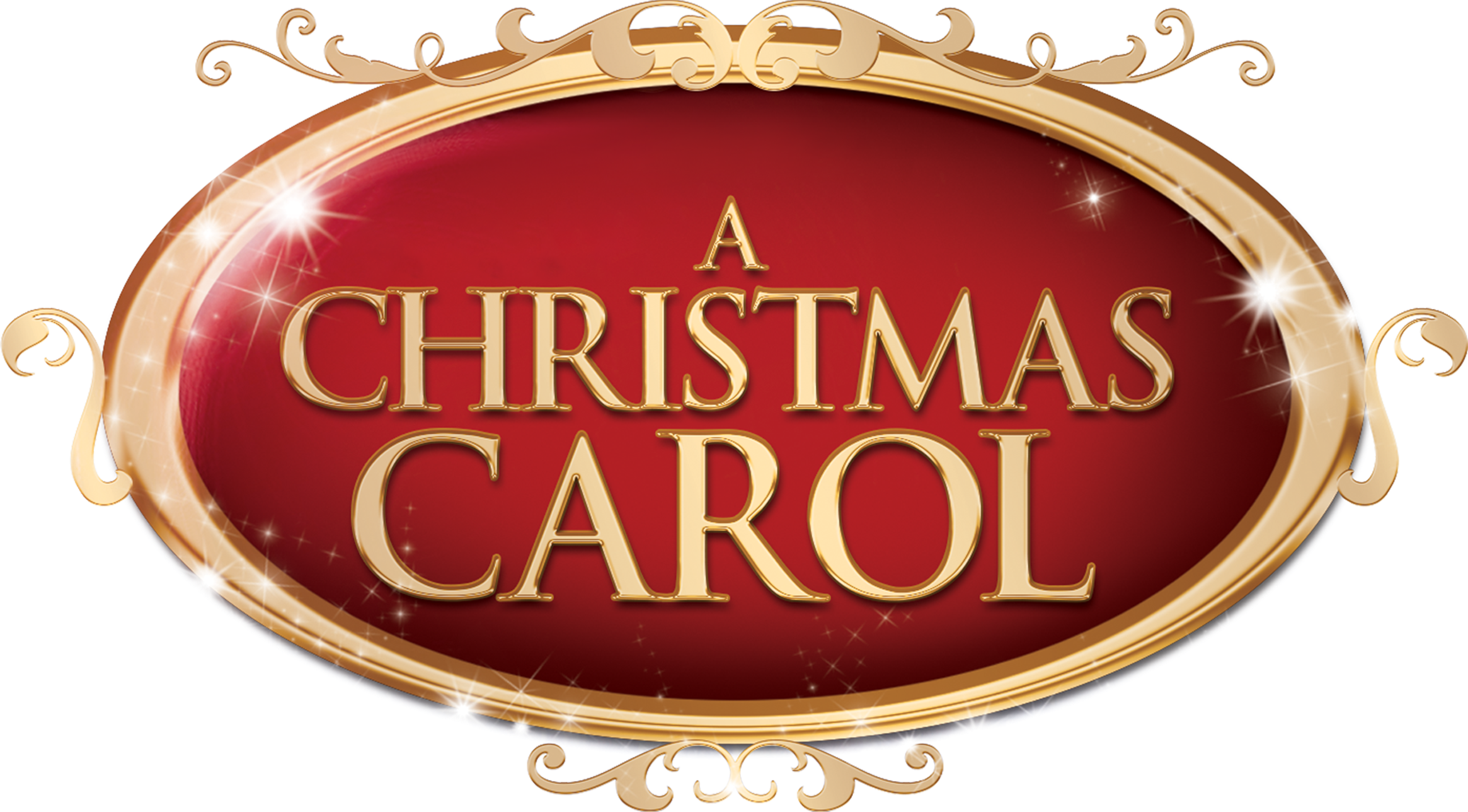 A Christmas Carol Logo