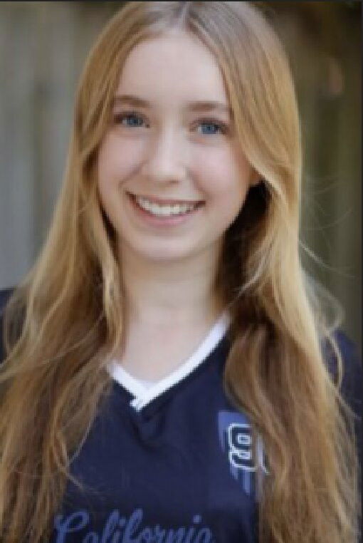 et billede af Milla Rose Kersey