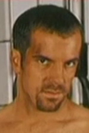 et billede af Chris Brown