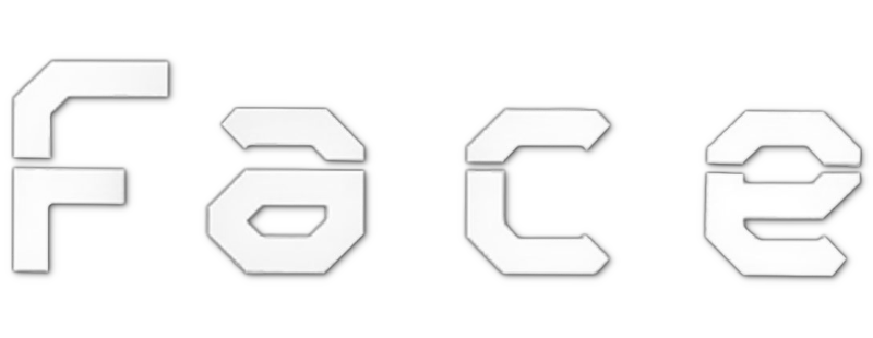 Face Logo