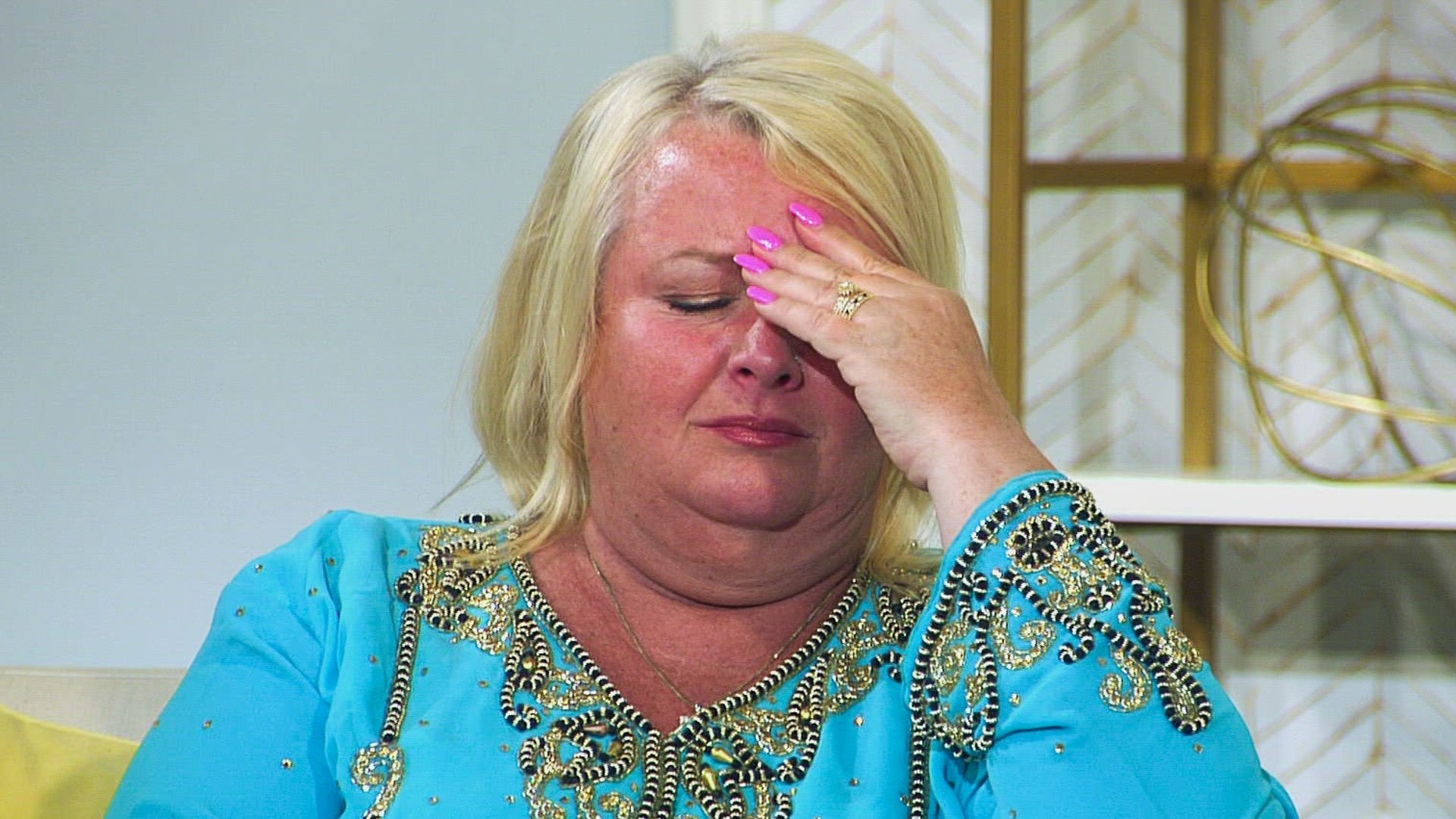 90 Day Fiancé: The Other Way