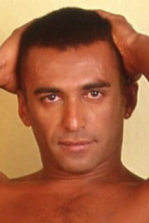 et billede af Tony Rangel