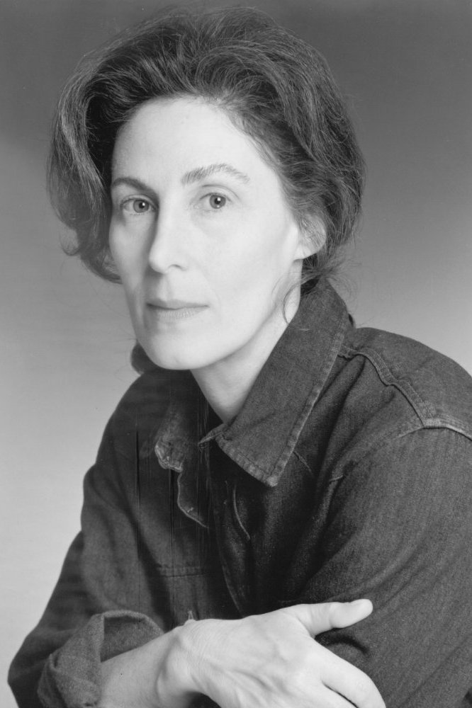 et billede af Lenore Harris