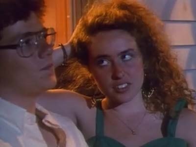 Degrassi High