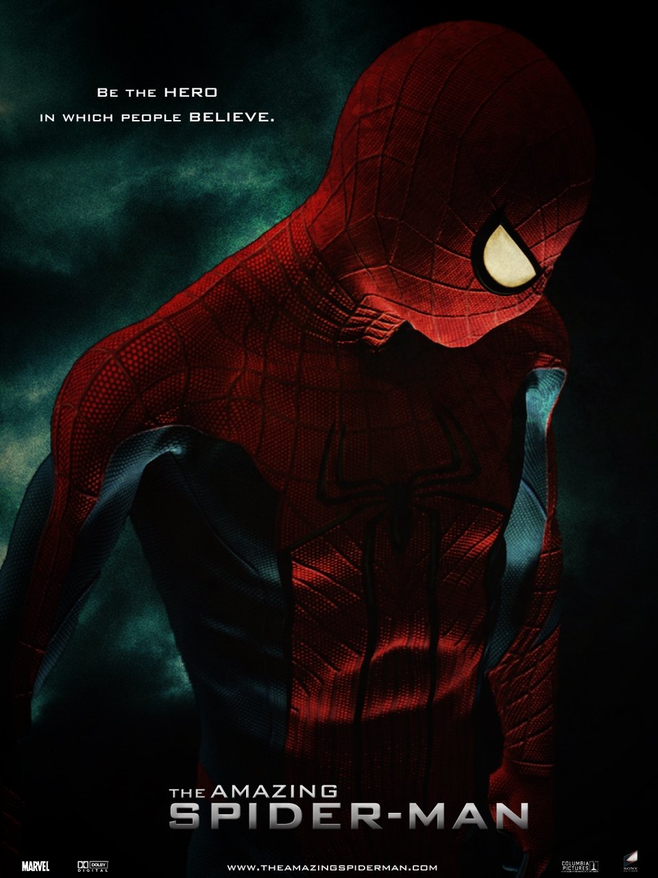 amazing spider man complete collection
