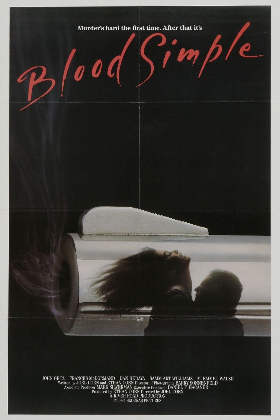 Blood Simple