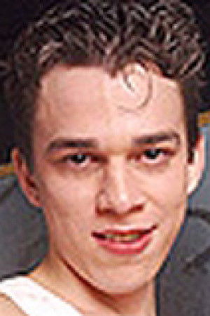 et billede af Ivan Heras