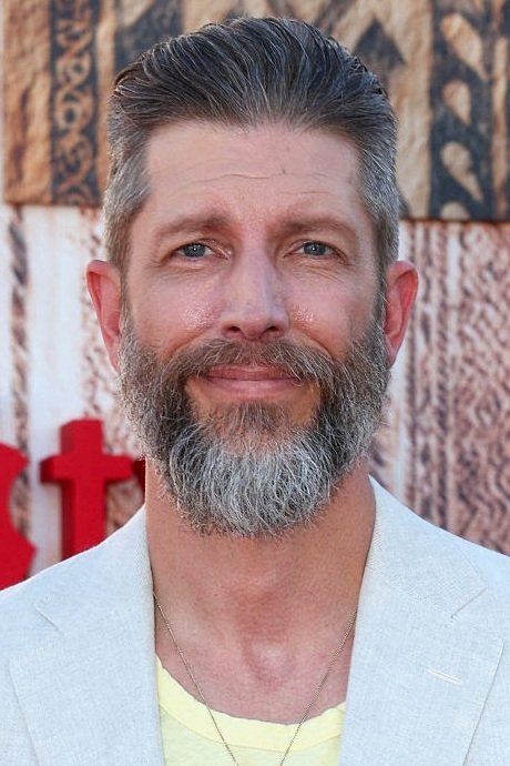 et billede af Brian Andrew Mendoza