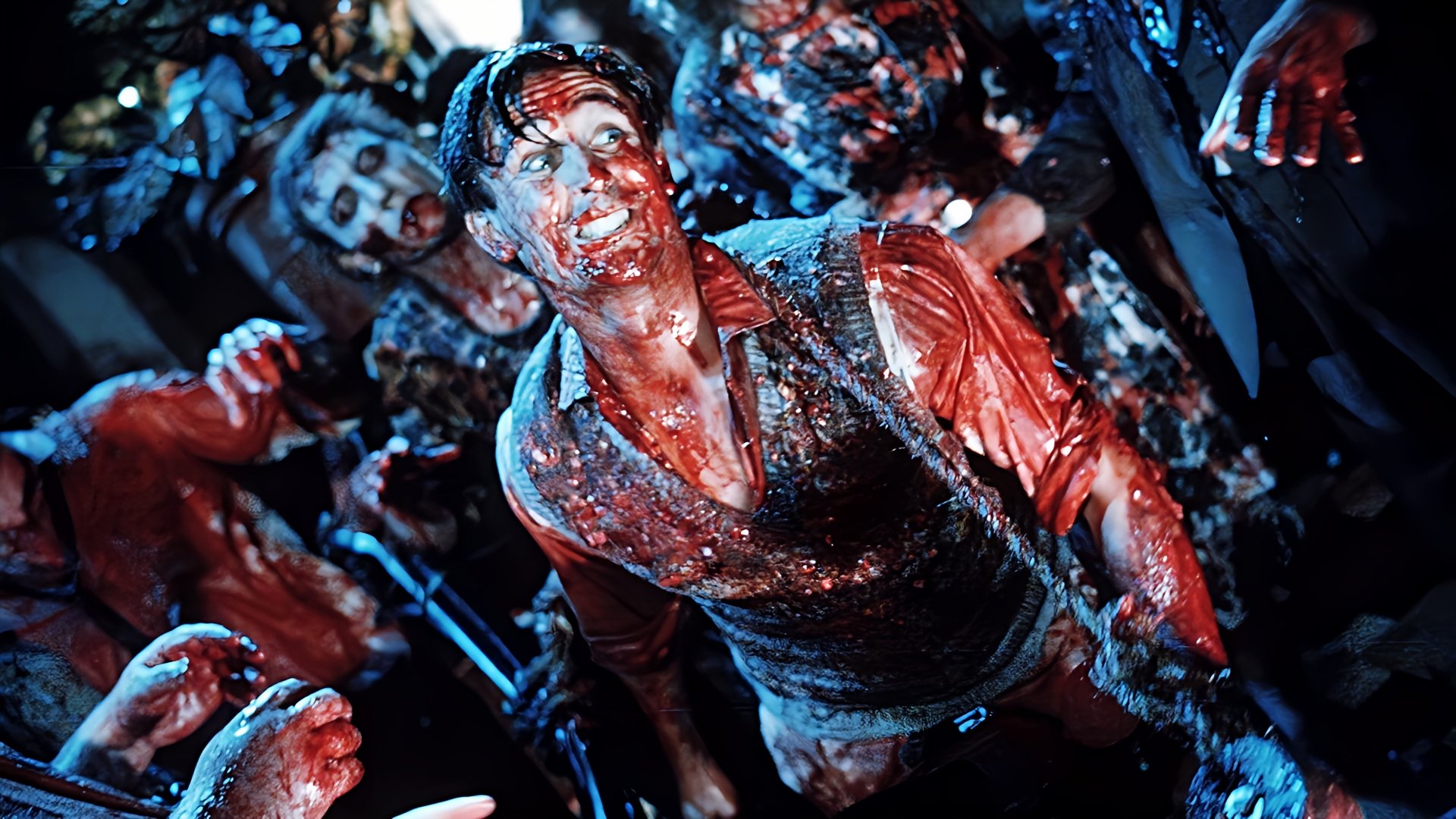 Braindead Backdrop Image