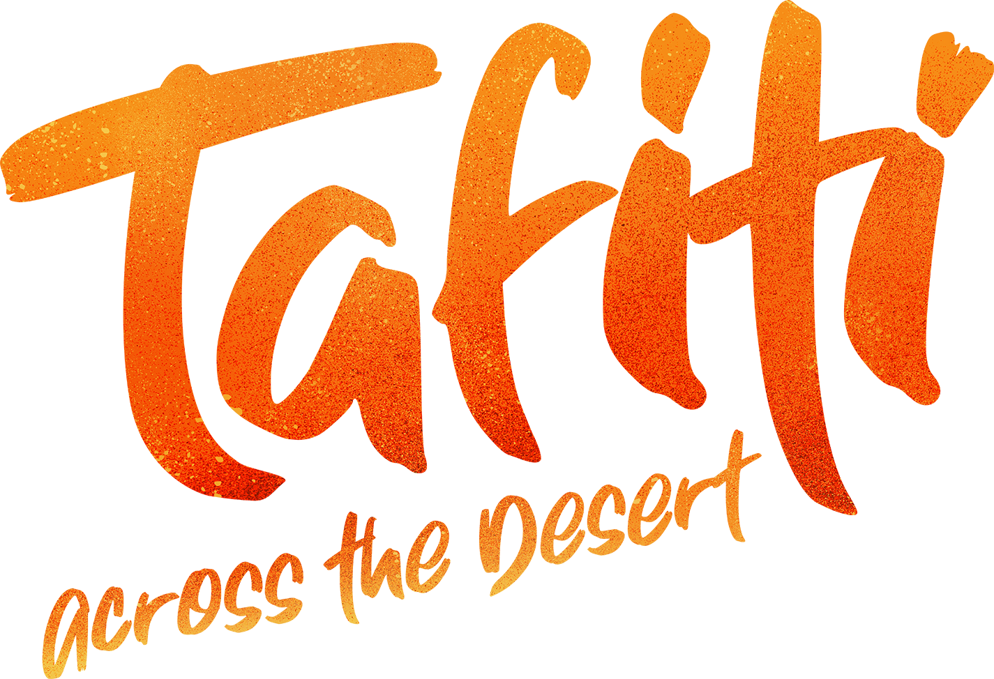 Tafiti: Across the Desert