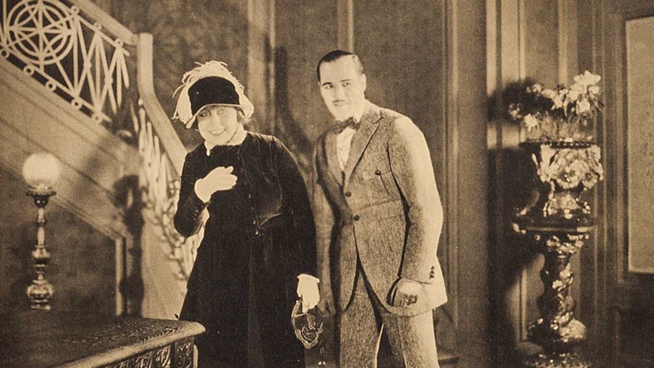 Love Me (1918)