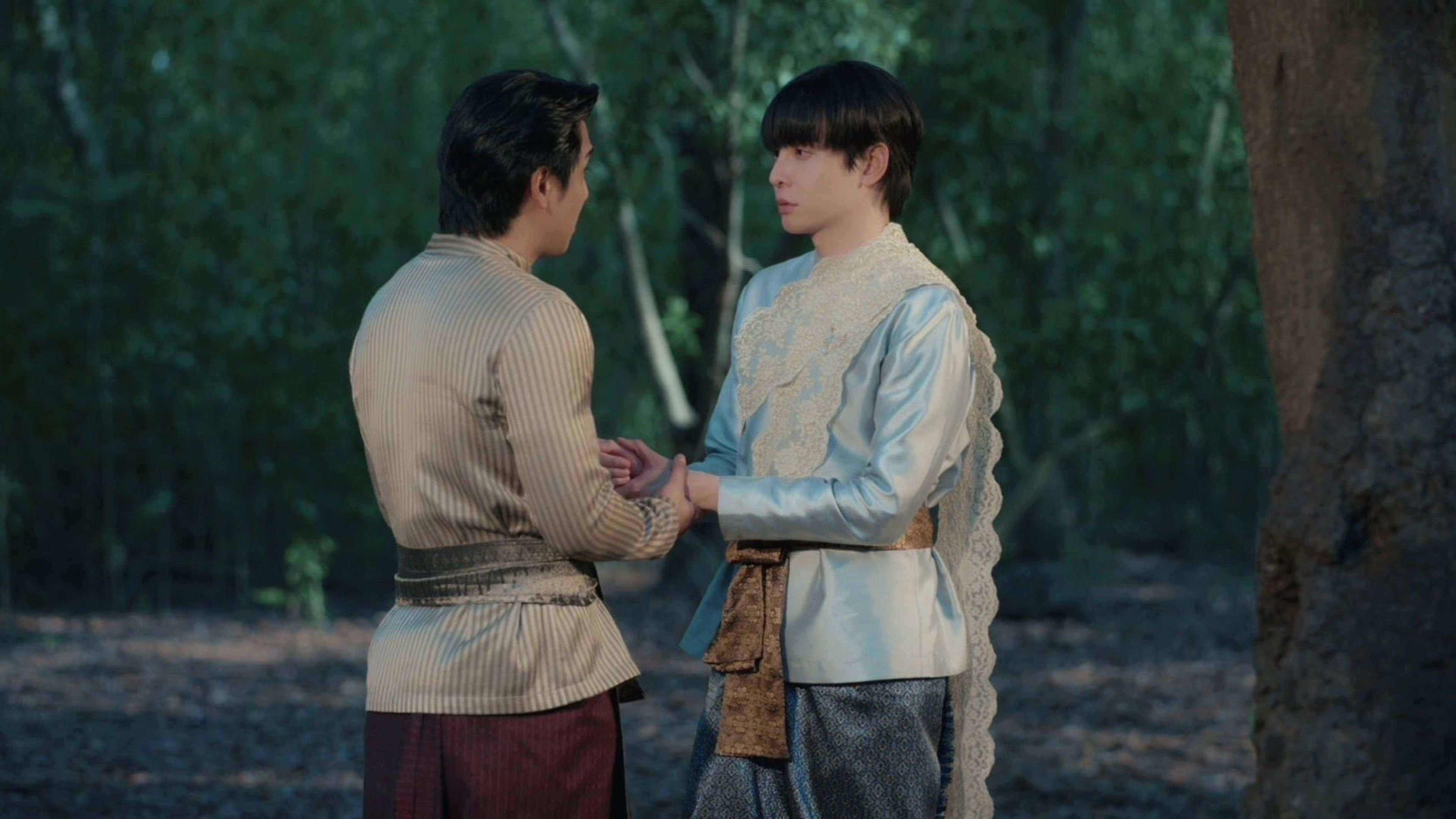 ฉันนี่แหละท่านขุนที่สวยที่สุด - Season 1