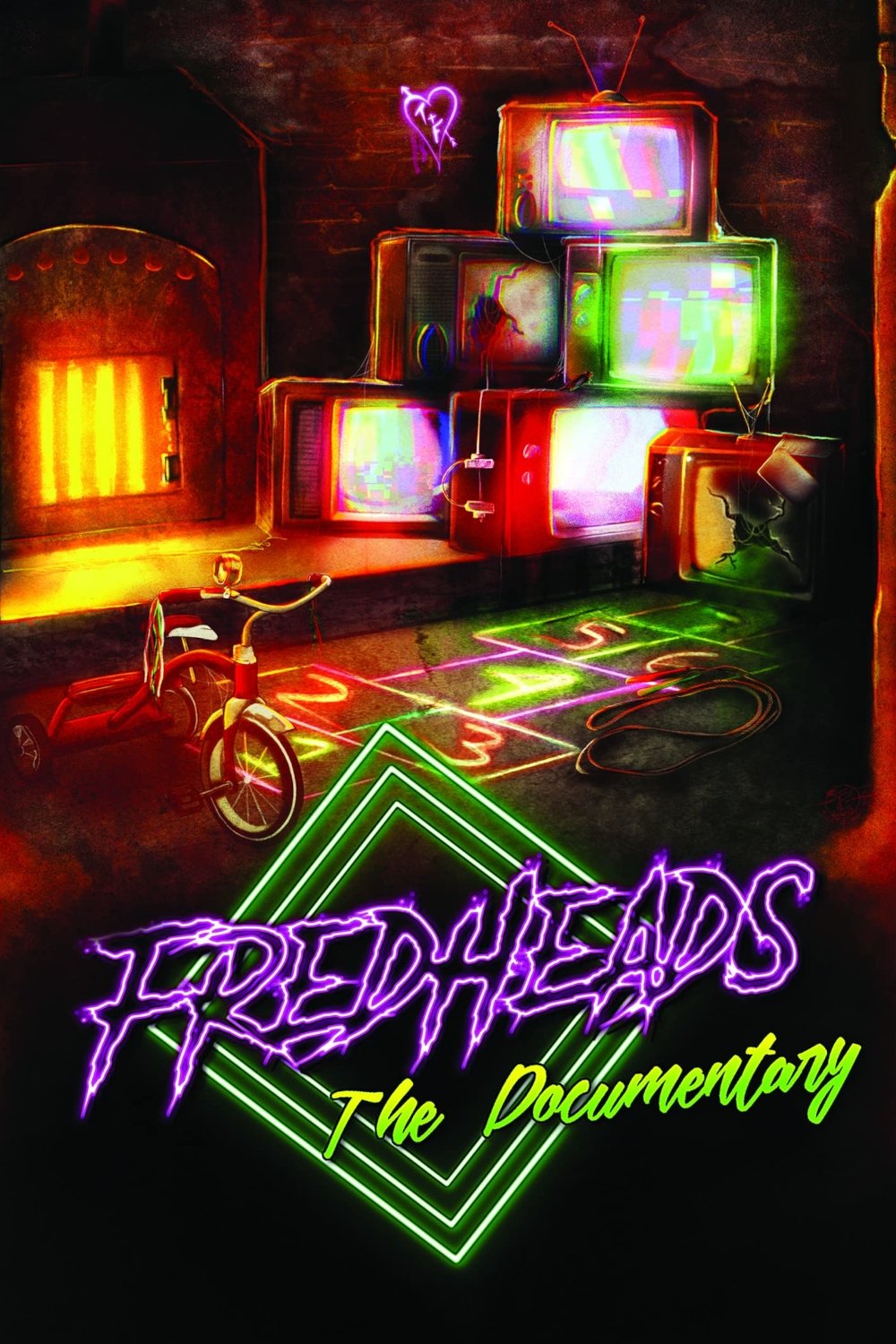 FredHeads: The Documentary