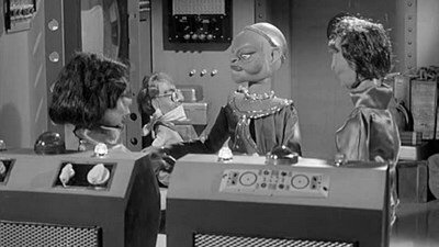 Fireball XL5