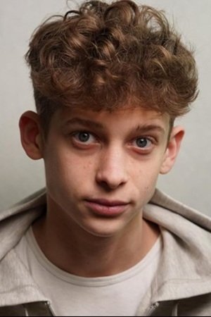 et billede af Joe Freeman