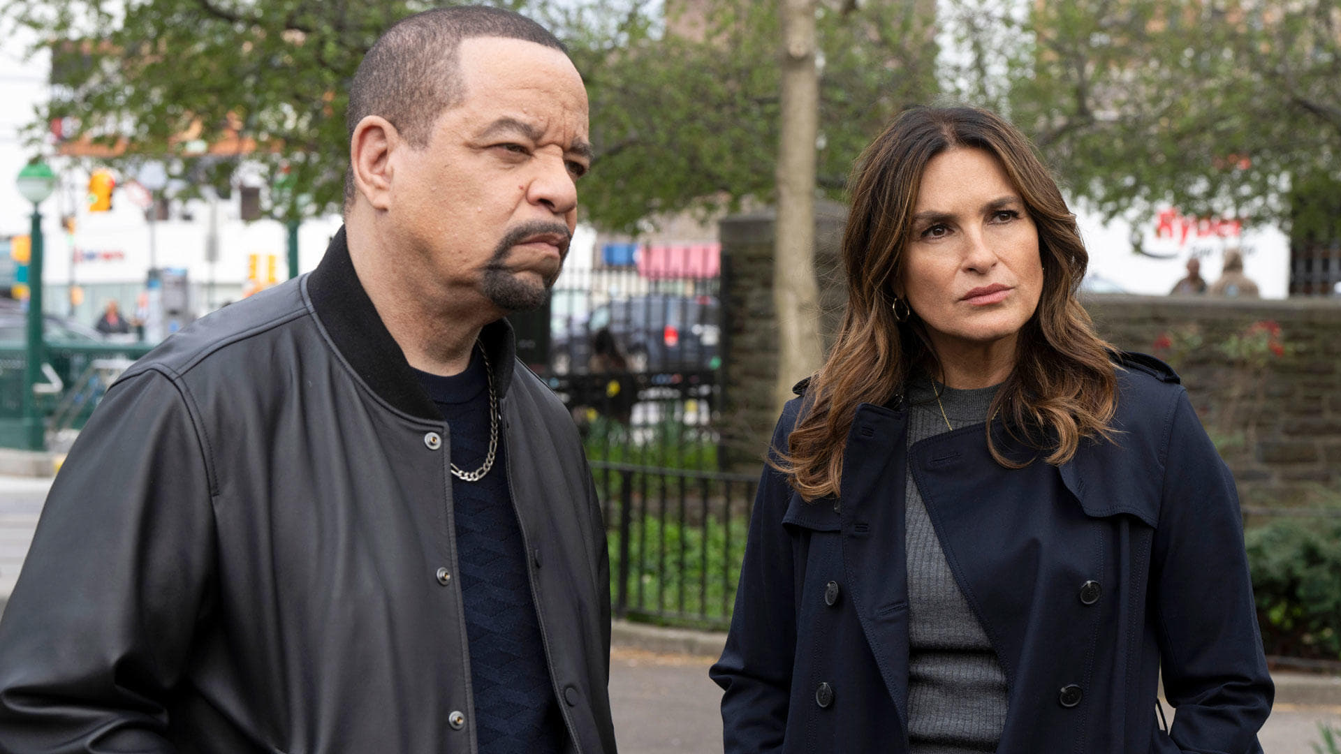 Law & Order: Special Victims Unit Staffel 25 :Folge 12 