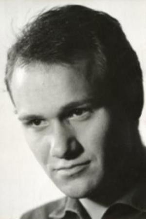 et billede af Hartmut Beer