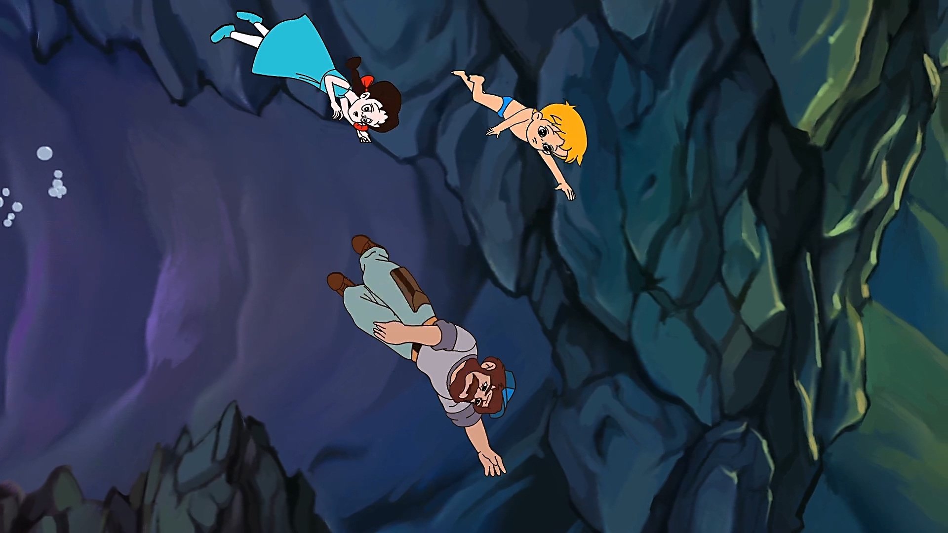 Thumbnail for Episode 30 Season 1 Episode 30